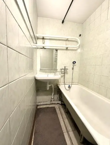 Фото Selling a 1-room apartment, 34 sq.m., Berezniakivska Street 2 Kyiv, price: 50000 $, code 7554
