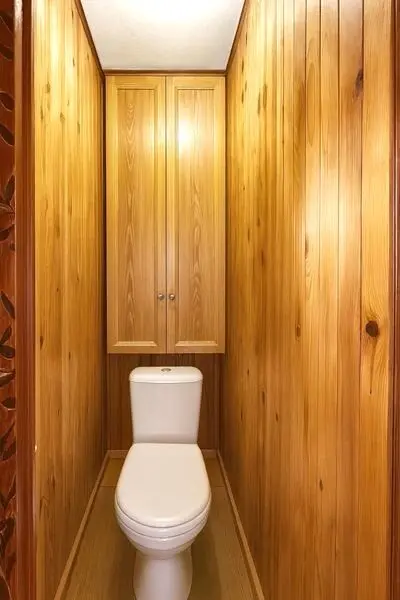 Фото Selling a 1-room apartment, 34 sq.m., Berezniakivska Street 2 Kyiv, price: 50000 $, code 7554