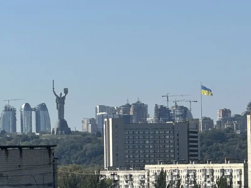 Фото Selling a 1-room apartment, 34 sq.m., Berezniakivska Street 2 Kyiv, price: 50000 $, code 7554