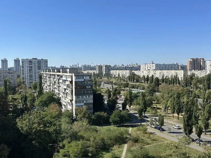 Фото Selling a 1-room apartment, 34 sq.m., Berezniakivska Street 2 Kyiv, price: 50000 $, code 7554