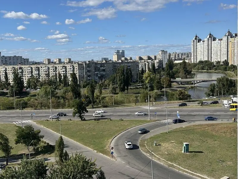 Фото Selling a 1-room apartment, 34 sq.m., Berezniakivska Street 2 Kyiv, price: 50000 $, code 7554