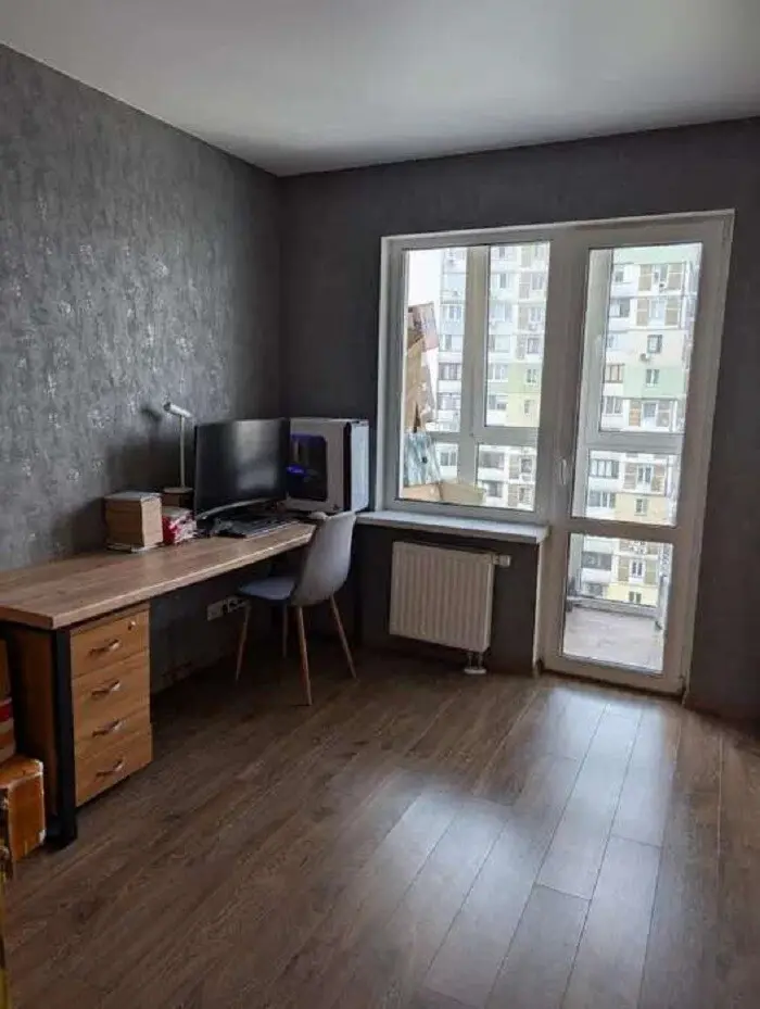 Фото Selling a 3-room apartment, 82 sq.m., Vyshniakivska Street 4 Kyiv, price: 125000 $, code 7555