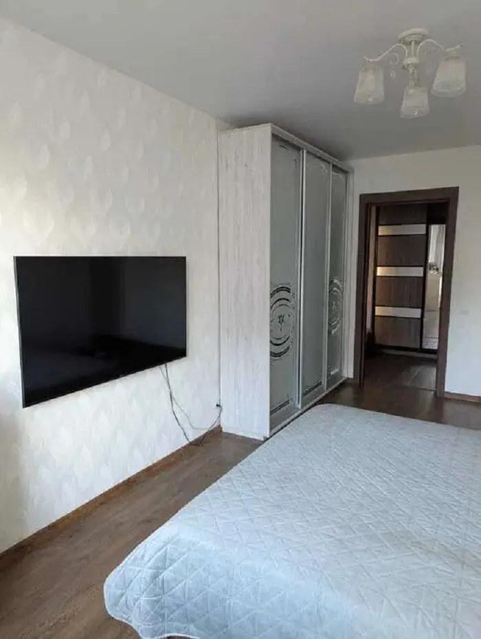 Фото Selling a 3-room apartment, 82 sq.m., Vyshniakivska Street 4 Kyiv, price: 125000 $, code 7555
