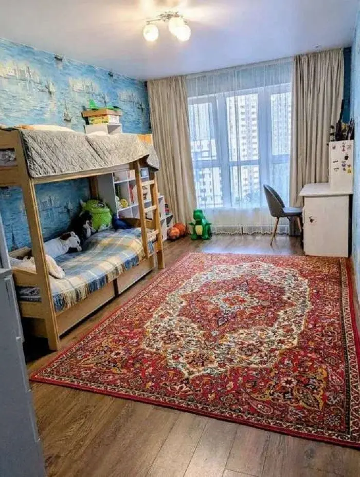 Фото Selling a 3-room apartment, 82 sq.m., Vyshniakivska Street 4 Kyiv, price: 125000 $, code 7555