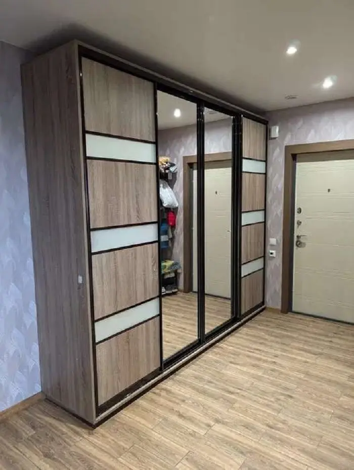 Фото Selling a 3-room apartment, 82 sq.m., Vyshniakivska Street 4 Kyiv, price: 125000 $, code 7555