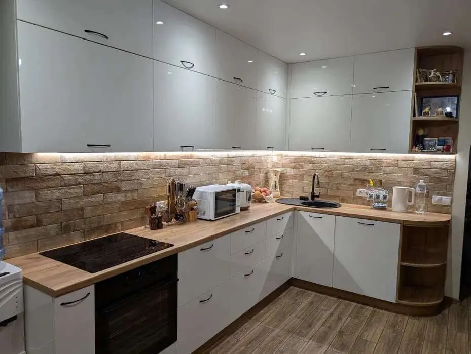 Фото Selling a 3-room apartment, 82 sq.m., Vyshniakivska Street 4 Kyiv, price: 125000 $, code 7555
