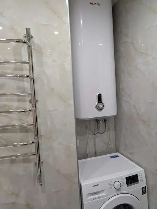 Фото Selling a 3-room apartment, 82 sq.m., Vyshniakivska Street 4 Kyiv, price: 125000 $, code 7555