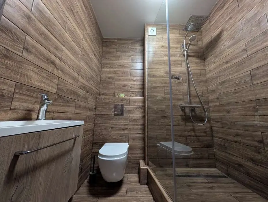 Фото Selling a 3-room apartment, 82 sq.m., Vyshniakivska Street 4 Kyiv, price: 125000 $, code 7555