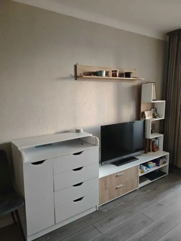 Фото Selling a 2-room apartment, 47 sq.m., Pryvokzalna Street 12/1 Kyiv, price: 72000 $, code 7556