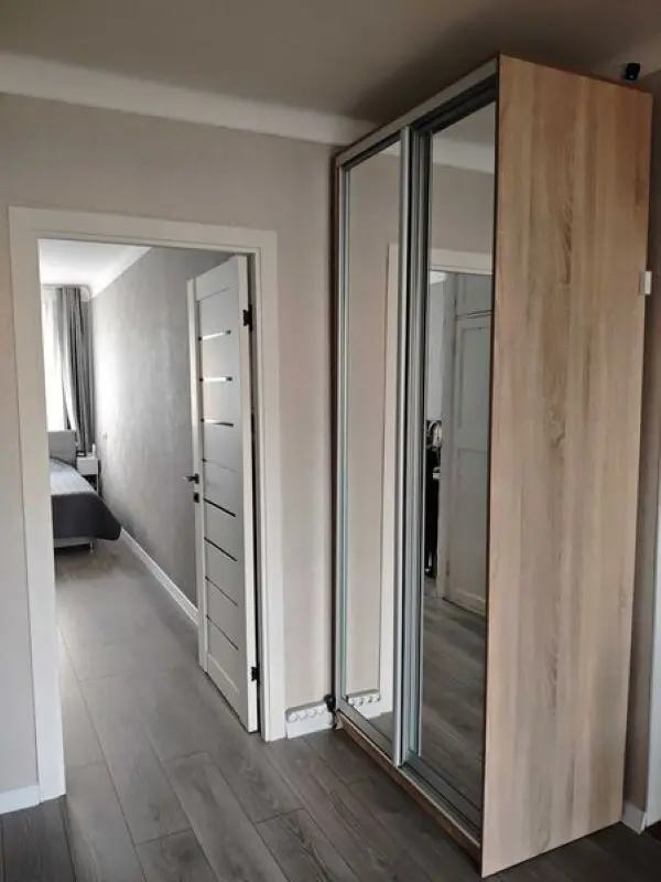 Фото Selling a 2-room apartment, 47 sq.m., Pryvokzalna Street 12/1 Kyiv, price: 72000 $, code 7556