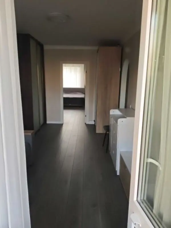 Фото Selling a 2-room apartment, 47 sq.m., Pryvokzalna Street 12/1 Kyiv, price: 72000 $, code 7556