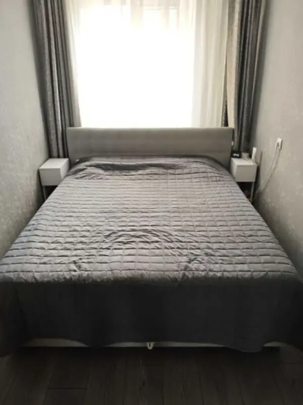 Фото Selling a 2-room apartment, 47 sq.m., Pryvokzalna Street 12/1 Kyiv, price: 72000 $, code 7556