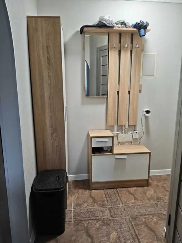 Фото Selling a 2-room apartment, 47 sq.m., Pryvokzalna Street 12/1 Kyiv, price: 72000 $, code 7556