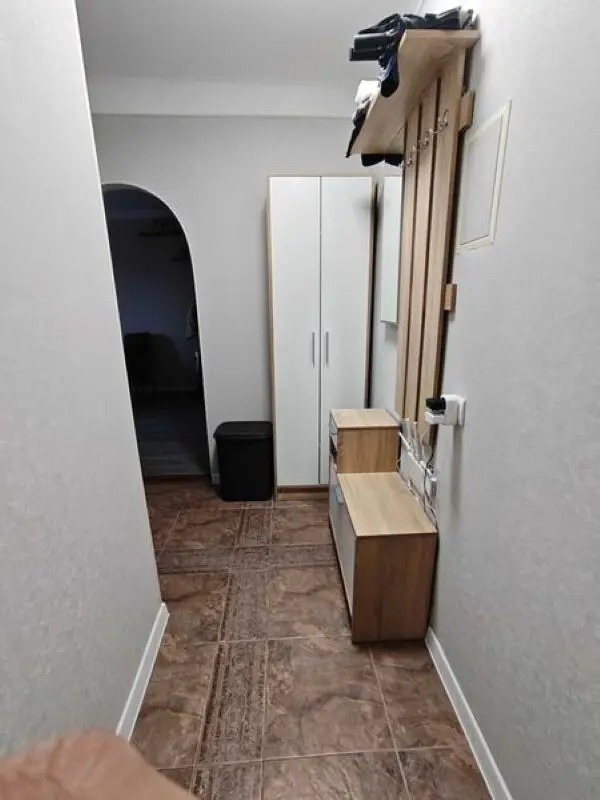 Фото Selling a 2-room apartment, 47 sq.m., Pryvokzalna Street 12/1 Kyiv, price: 72000 $, code 7556