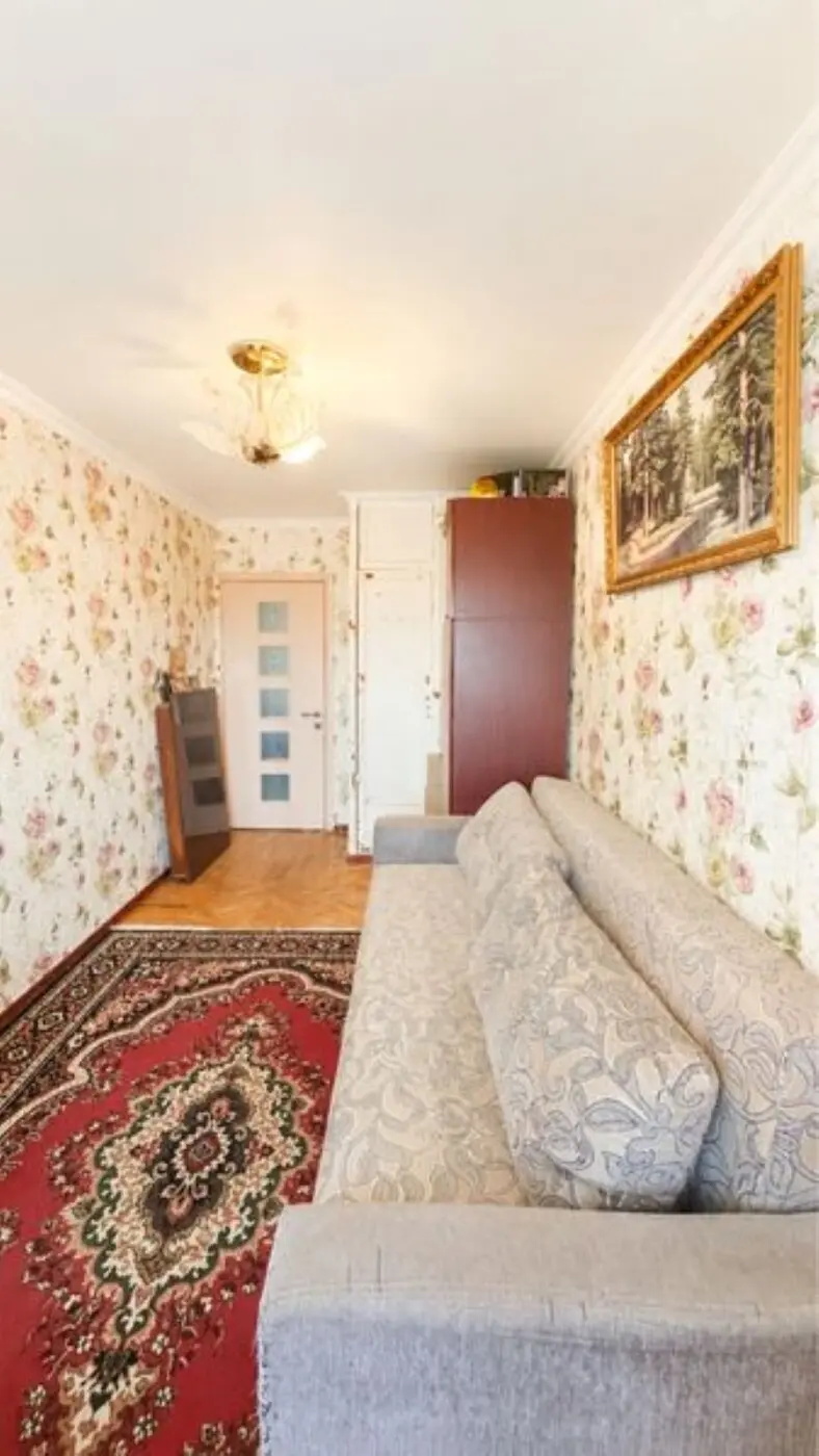 Фото Selling a 2-room apartment, 43 sq.m., Almatynska Street (Alma-Atynska Street) 68 Kyiv, price: 60000 $, code 7557