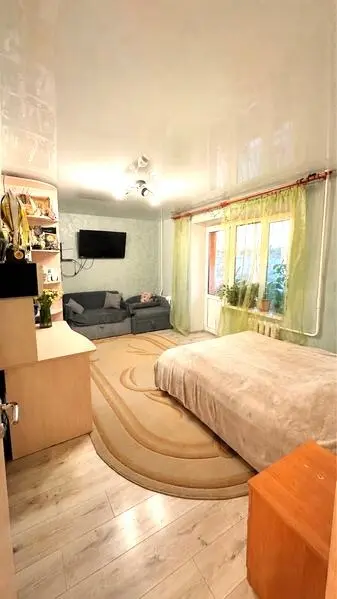 Фото Selling a 2-room apartment, 43 sq.m., Almatynska Street (Alma-Atynska Street) 68 Kyiv, price: 60000 $, code 7557