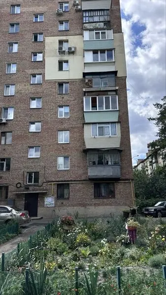 Фото Selling a 2-room apartment, 43 sq.m., Almatynska Street (Alma-Atynska Street) 68 Kyiv, price: 60000 $, code 7557