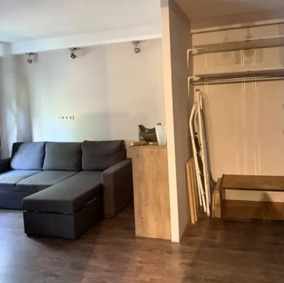 Фото Selling a 2-room apartment, 45 sq.m., Darnytskyi Boulevard 9 Kyiv, price: 65000 $, code 7558