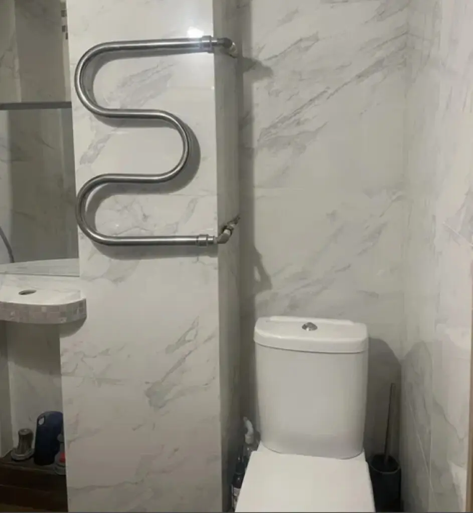 Фото Selling a 2-room apartment, 45 sq.m., Darnytskyi Boulevard 9 Kyiv, price: 65000 $, code 7558