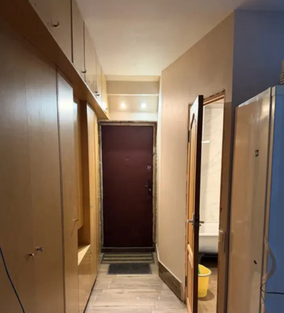 Фото Selling a 2-room apartment, 45 sq.m., Darnytskyi Boulevard 9 Kyiv, price: 65000 $, code 7558