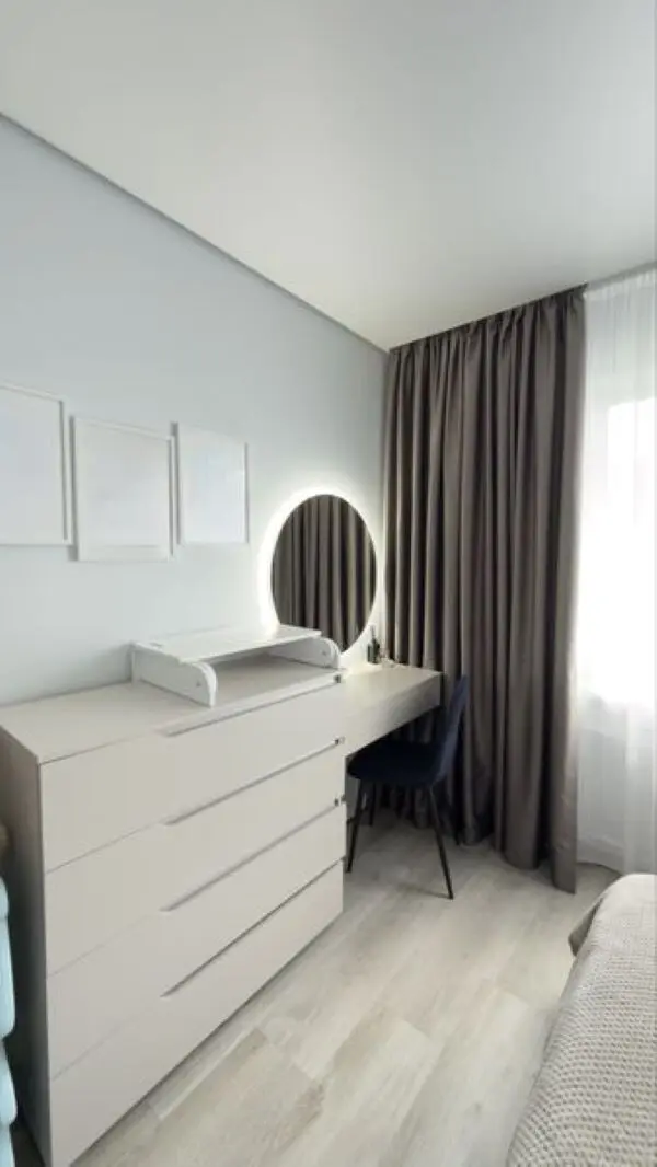 Фото Selling a 2-room apartment, 53 sq.m., Zdolbunivska Street 3 Kyiv, price: 106000 $, code 7561