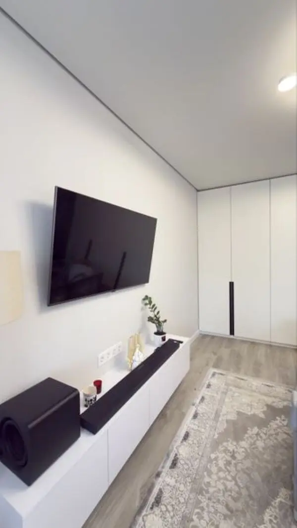 Фото Selling a 2-room apartment, 53 sq.m., Zdolbunivska Street 3 Kyiv, price: 106000 $, code 7561