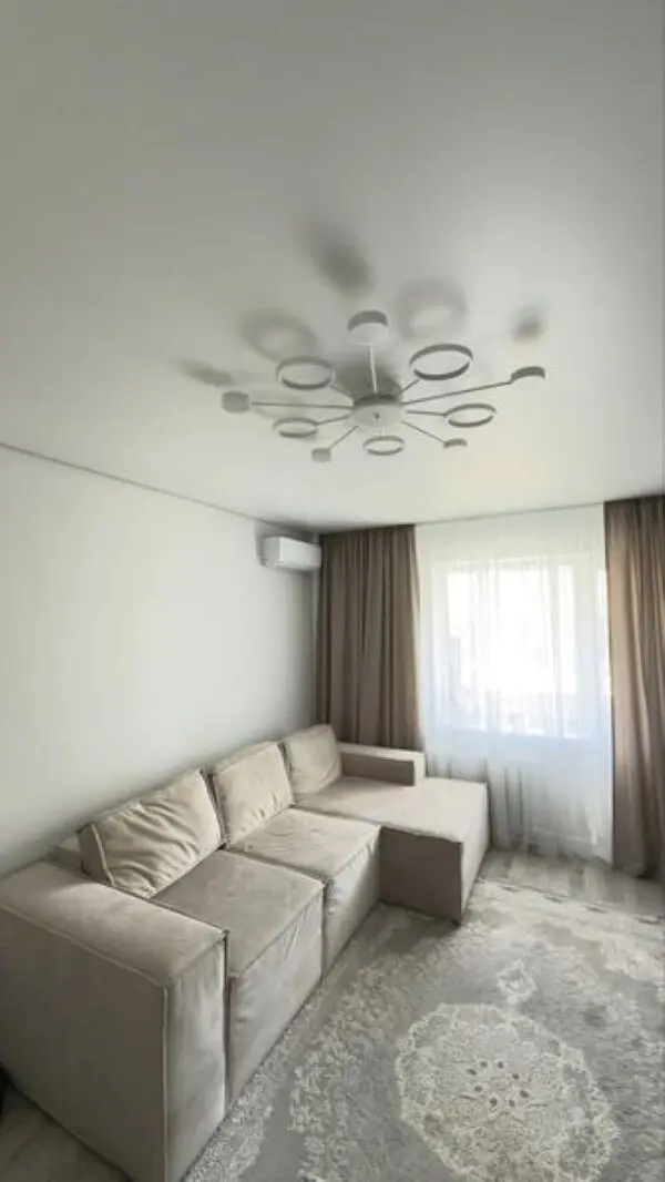 Фото Selling a 2-room apartment, 53 sq.m., Zdolbunivska Street 3 Kyiv, price: 106000 $, code 7561