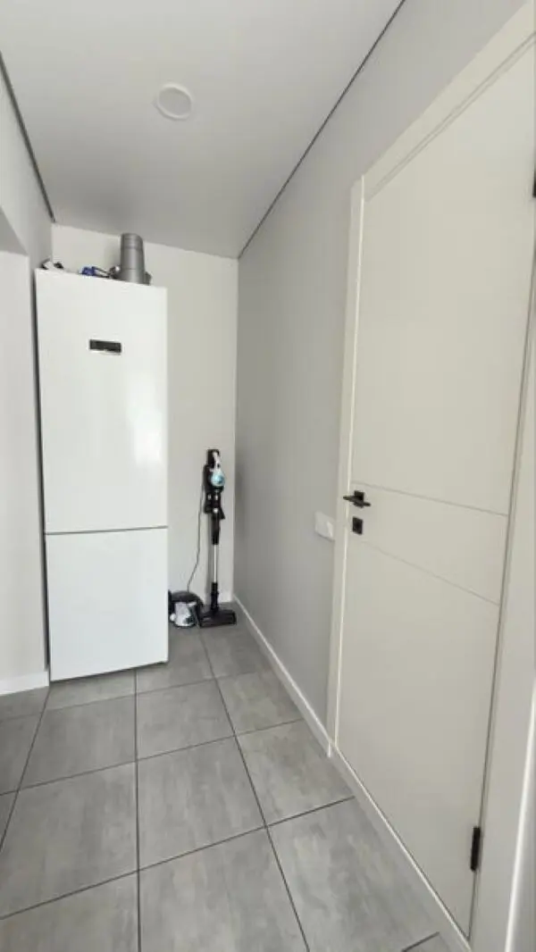 Фото Selling a 2-room apartment, 53 sq.m., Zdolbunivska Street 3 Kyiv, price: 106000 $, code 7561