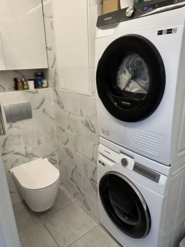 Фото Selling a 2-room apartment, 53 sq.m., Zdolbunivska Street 3 Kyiv, price: 106000 $, code 7561