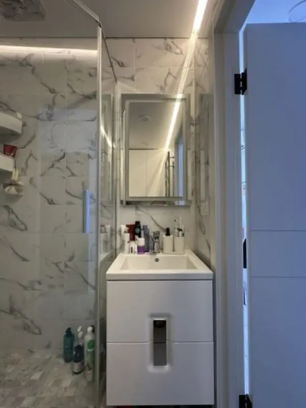 Фото Selling a 2-room apartment, 53 sq.m., Zdolbunivska Street 3 Kyiv, price: 106000 $, code 7561