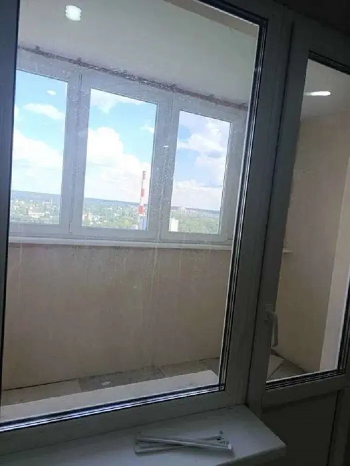 Фото Selling a 1-room apartment, 49 sq.m., Revutskoho Street 54 Kyiv, price: 72000 $, code 7563