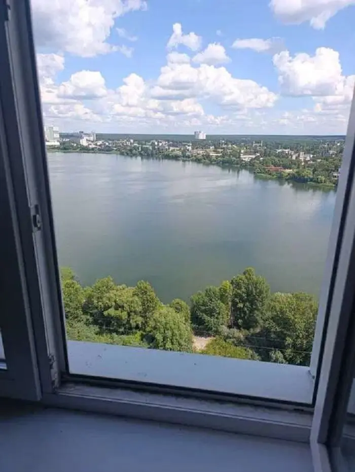 Фото Selling a 1-room apartment, 49 sq.m., Revutskoho Street 54 Kyiv, price: 72000 $, code 7563