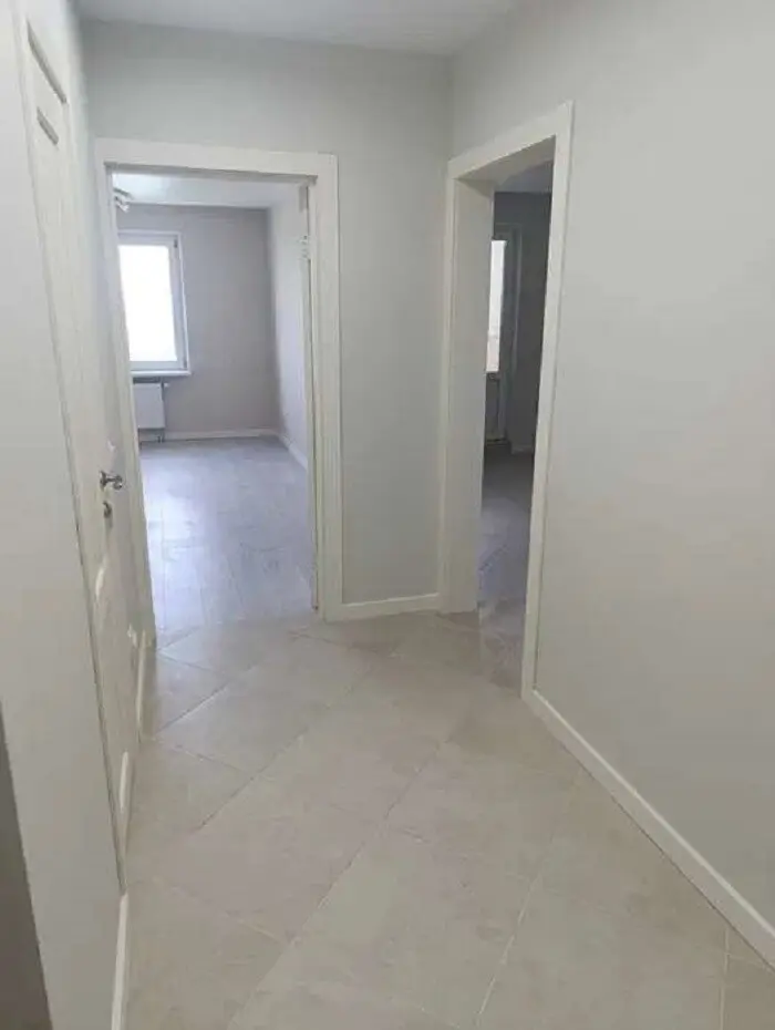 Фото Selling a 1-room apartment, 49 sq.m., Revutskoho Street 54 Kyiv, price: 72000 $, code 7563