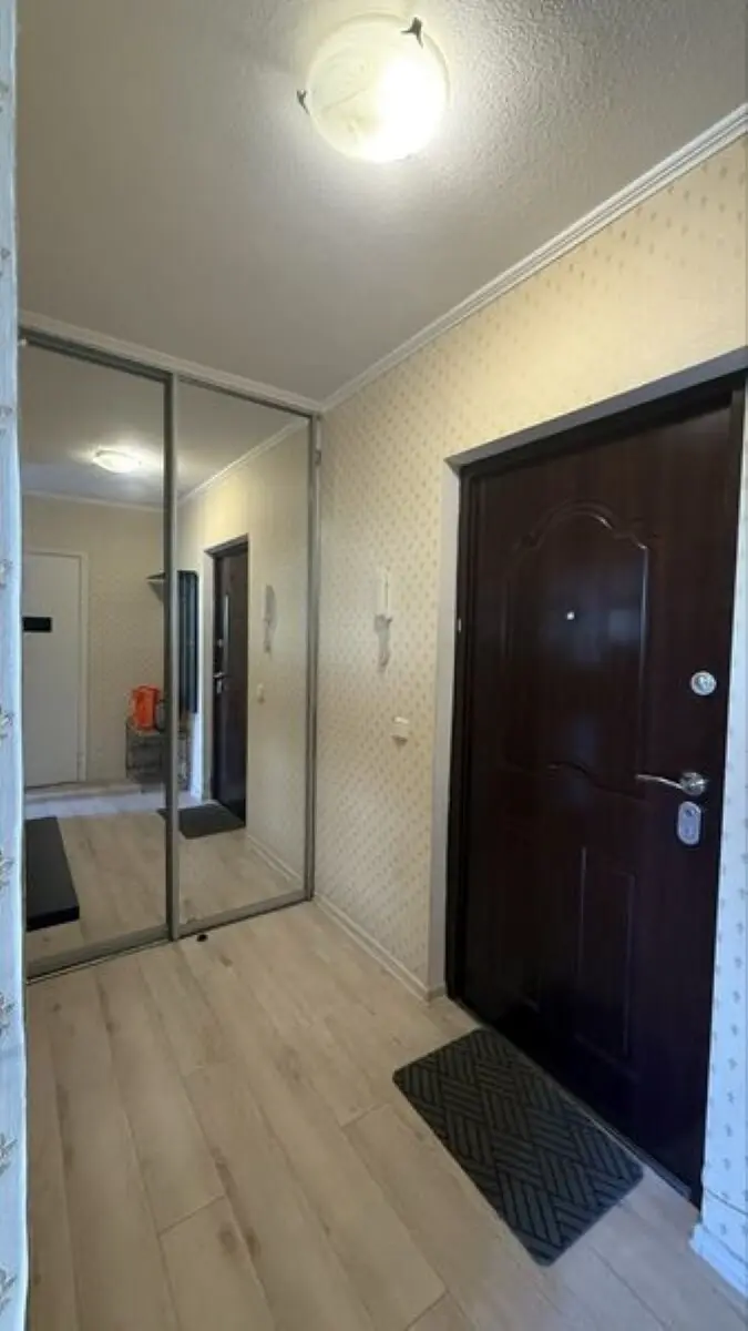 Фото Продаю 1 кімнатну квартиру, 34 кв. м, Ентузіастів вул. 9 Київ, ціна: 48000 $, код 7564