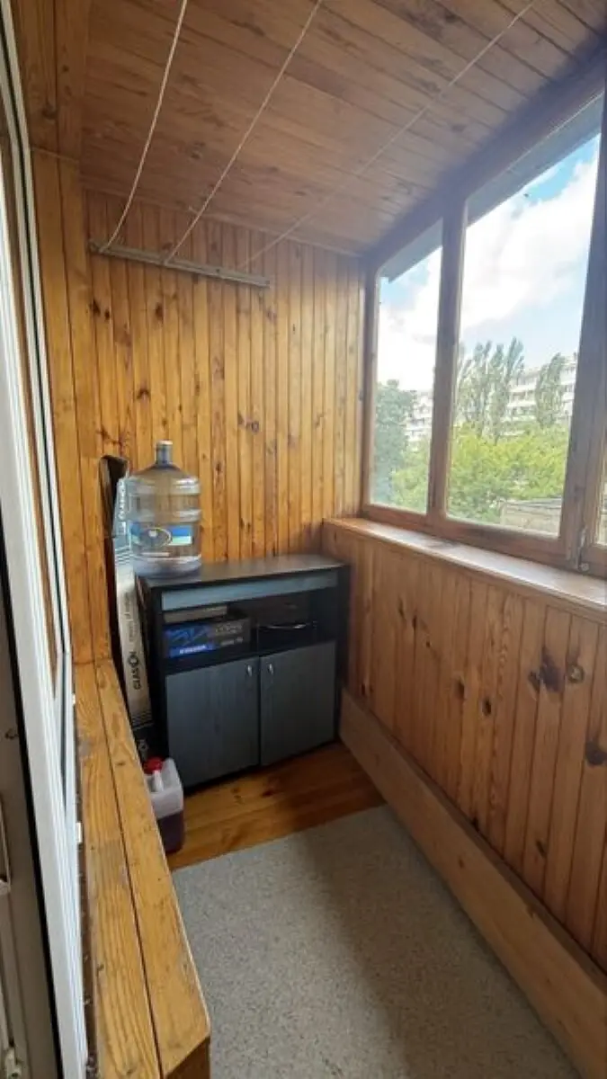 Фото Продаю 1 кімнатну квартиру, 34 кв. м, Ентузіастів вул. 9 Київ, ціна: 48000 $, код 7564
