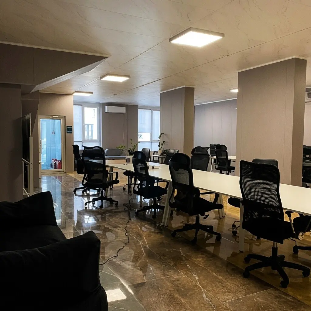 Фото Rent an office, Tsentralna street 19 Kyiv for long-term rent, price: 50000 грн, code 7565