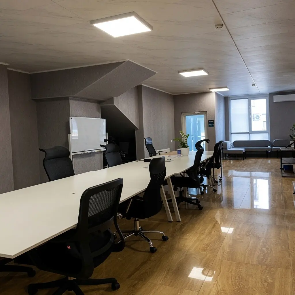 Фото Rent an office, Tsentralna street 19 Kyiv for long-term rent, price: 50000 грн, code 7565