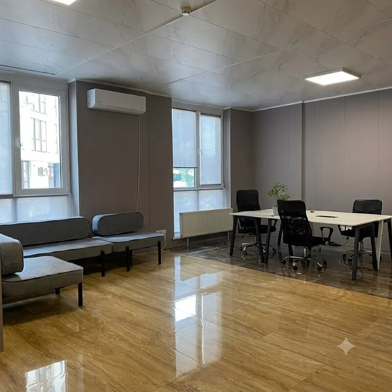 Фото Rent an office, Tsentralna street 19 Kyiv for long-term rent, price: 50000 грн, code 7565