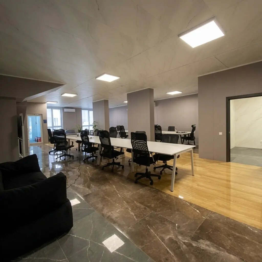 Фото Rent an office, Tsentralna street 19 Kyiv for long-term rent, price: 50000 грн, code 7565