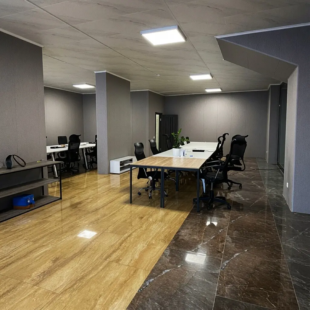 Фото Rent an office, Tsentralna street 19 Kyiv for long-term rent, price: 50000 грн, code 7565
