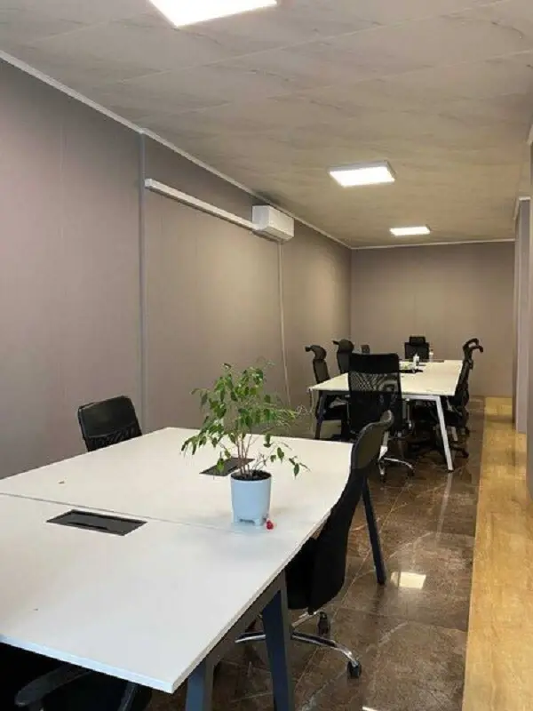 Фото Rent an office, Tsentralna street 19 Kyiv for long-term rent, price: 50000 грн, code 7565