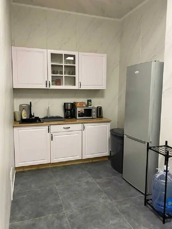 Фото Rent an office, Tsentralna street 19 Kyiv for long-term rent, price: 50000 грн, code 7565