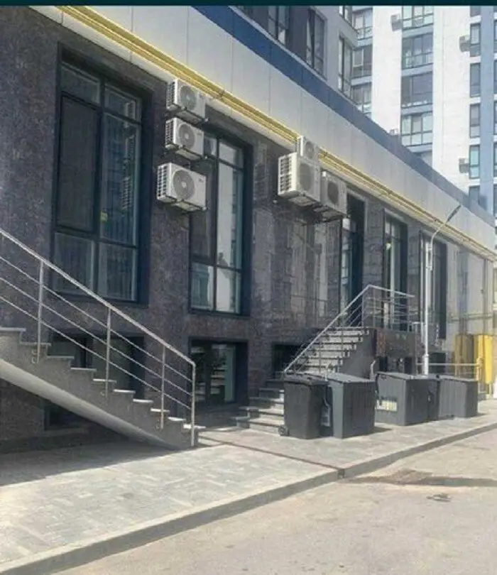 Фото Rent an office, Tsentralna street 19 Kyiv for long-term rent, price: 50000 грн, code 7565