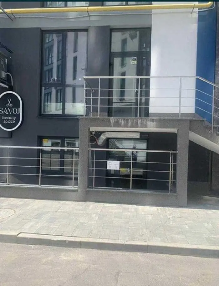 Фото Rent an office, Tsentralna street 19 Kyiv for long-term rent, price: 50000 грн, code 7565