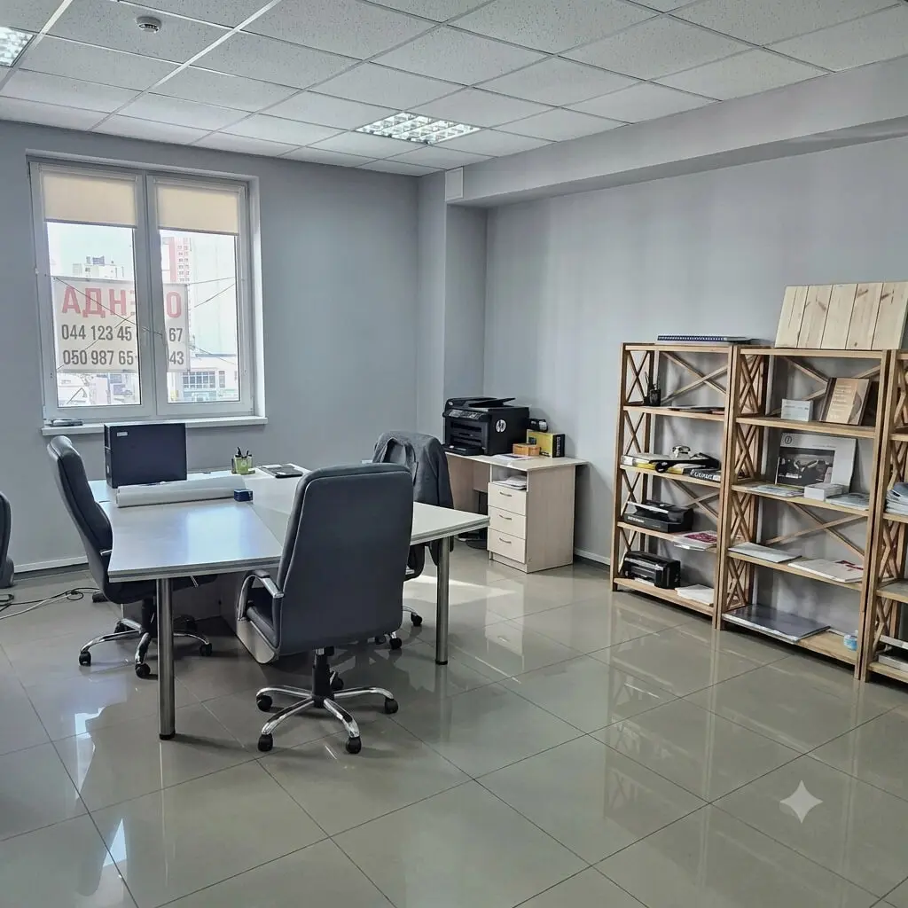 Фото Rent an office, Oleksandra Myshuhy Street 10 Kyiv for long-term rent, price: 24000 грн, code 7566