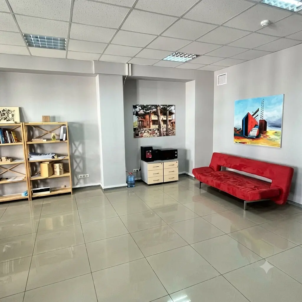 Фото Rent an office, Oleksandra Myshuhy Street 10 Kyiv for long-term rent, price: 24000 грн, code 7566