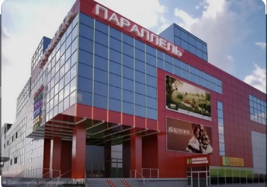Фото Rent an office, Oleksandra Myshuhy Street 10 Kyiv for long-term rent, price: 24000 грн, code 7566