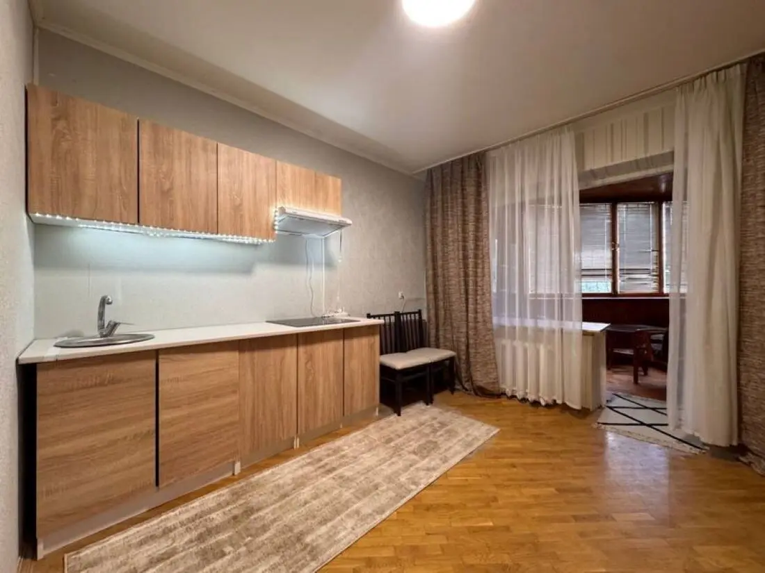 Фото Selling a 2-room apartment, 61 sq.m., Vyshniakivska Street  Kyiv, price: 65000 $, code 7569