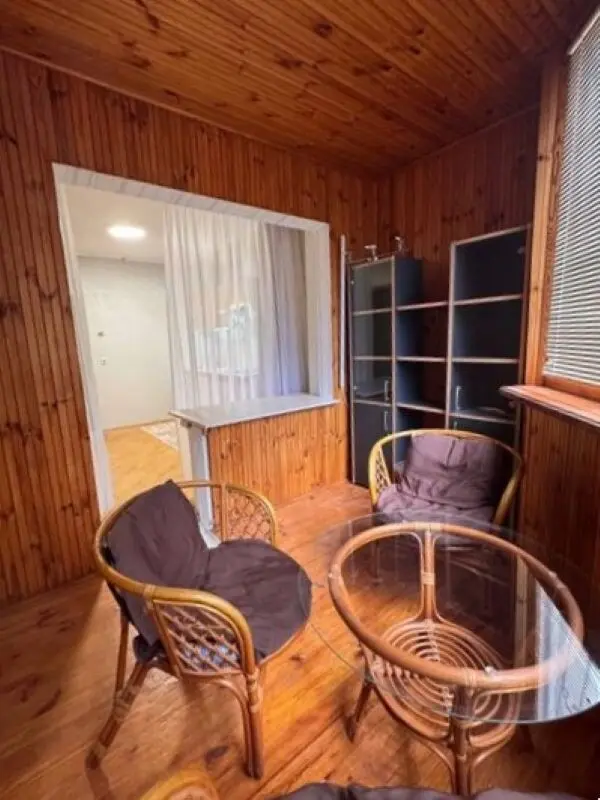 Фото Selling a 2-room apartment, 61 sq.m., Vyshniakivska Street  Kyiv, price: 65000 $, code 7569