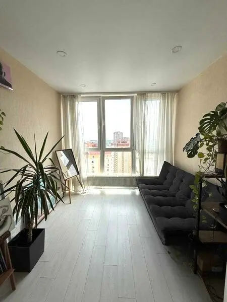 Фото Selling a 2-room apartment, 50 sq.m., Dragomanova Street 2 Kyiv, price: 87000 $, code 7570